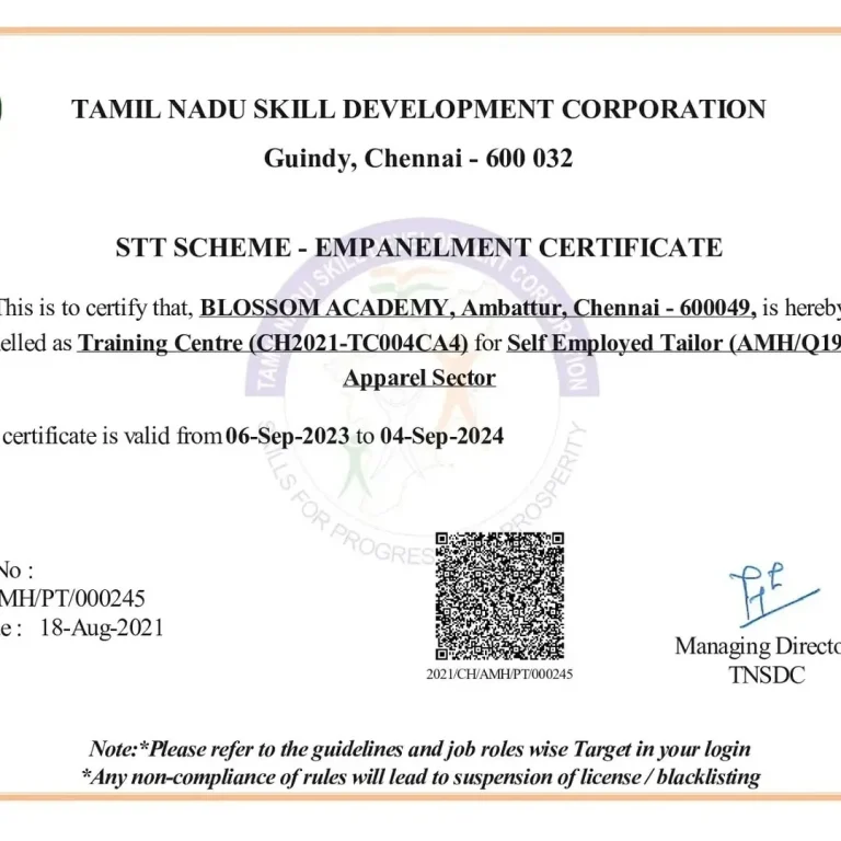 certificate4